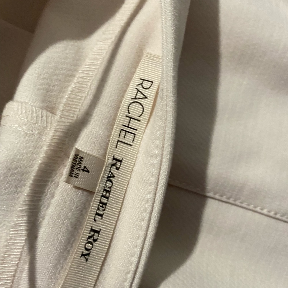Rachael Roy skirt. Never worn. Size 4